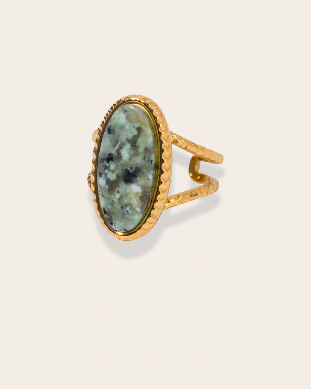 Anillo Jaspe