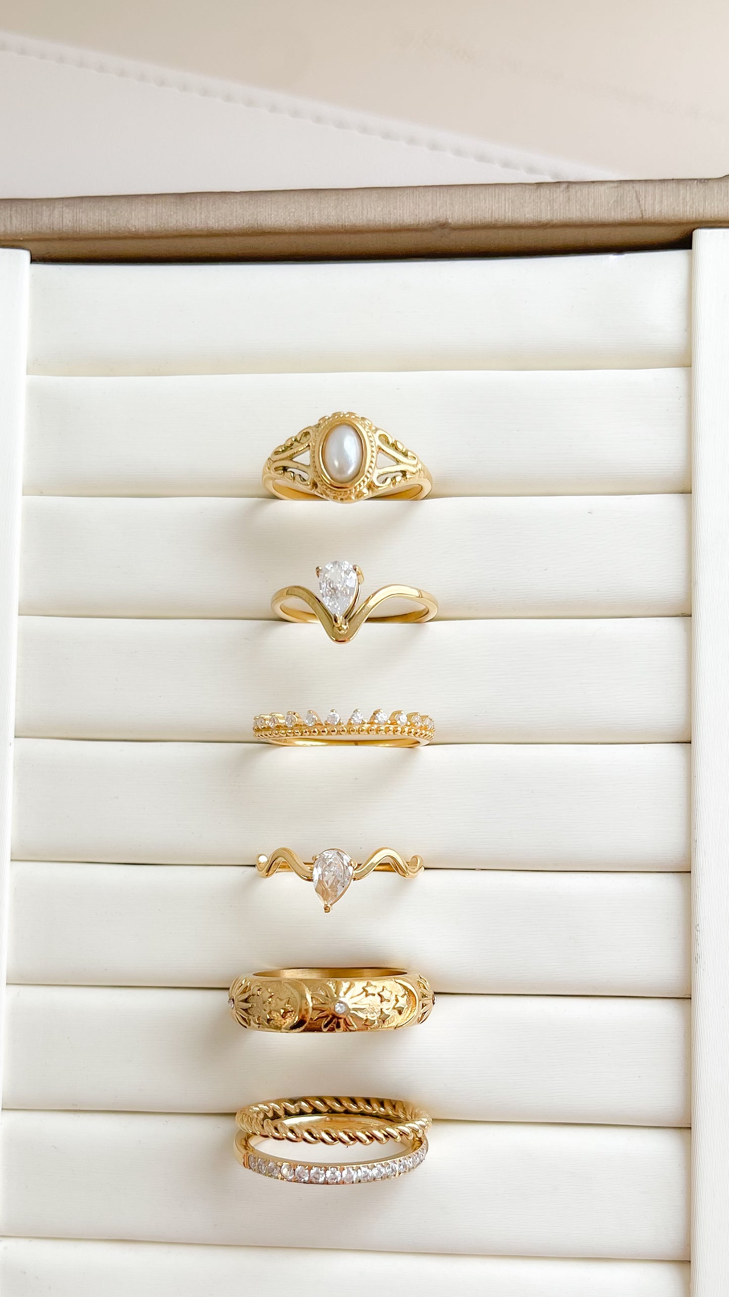 Anillo Kathe