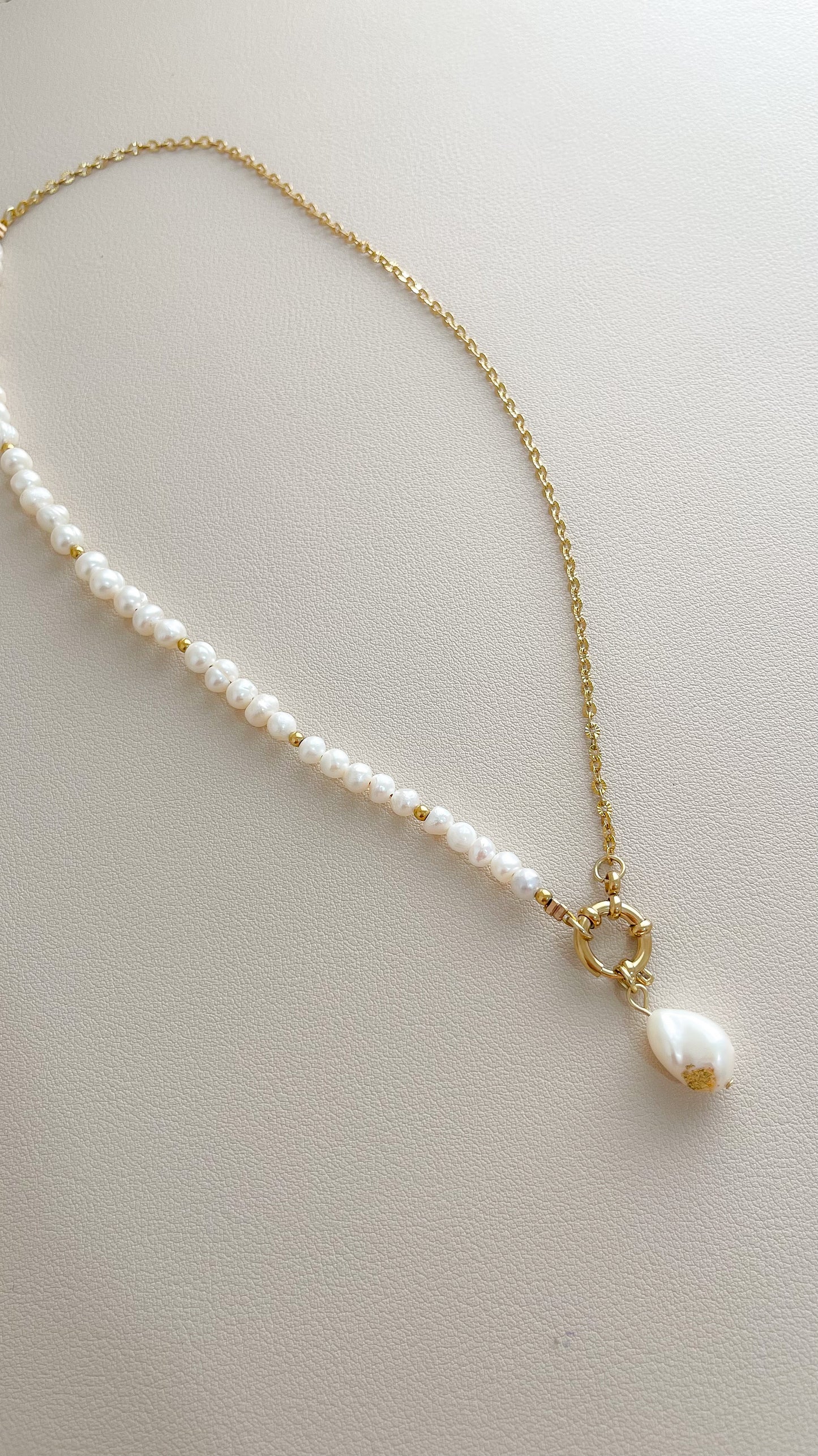 Collar Caribe