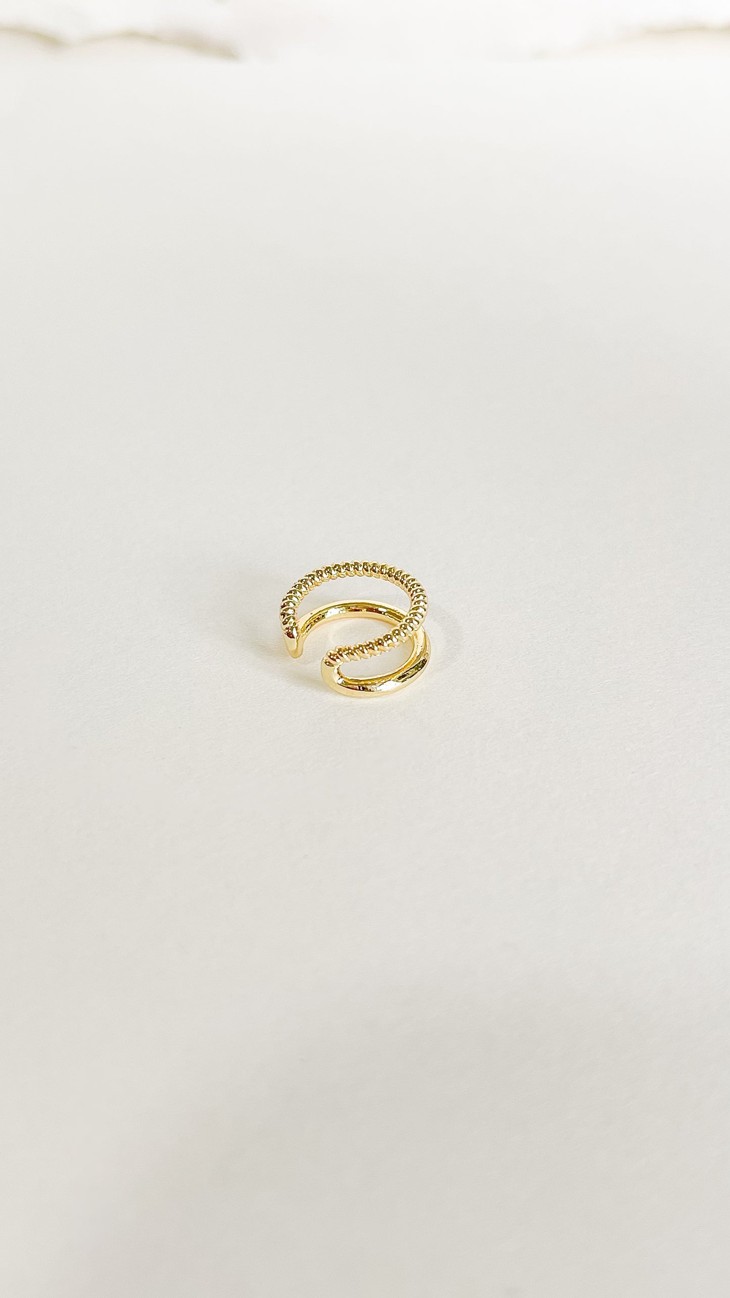 Lana Ear cuff