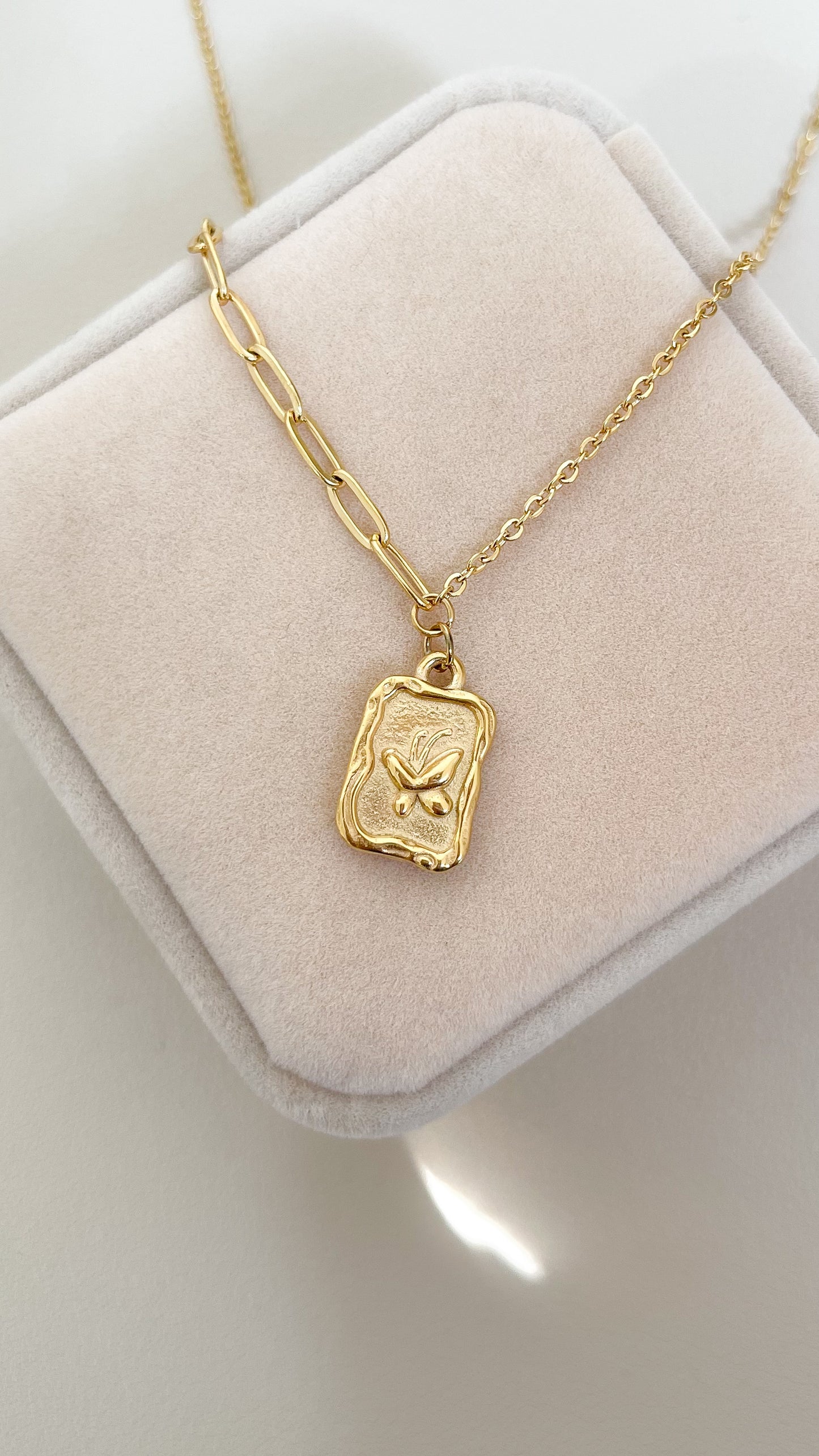 Collar Gaia