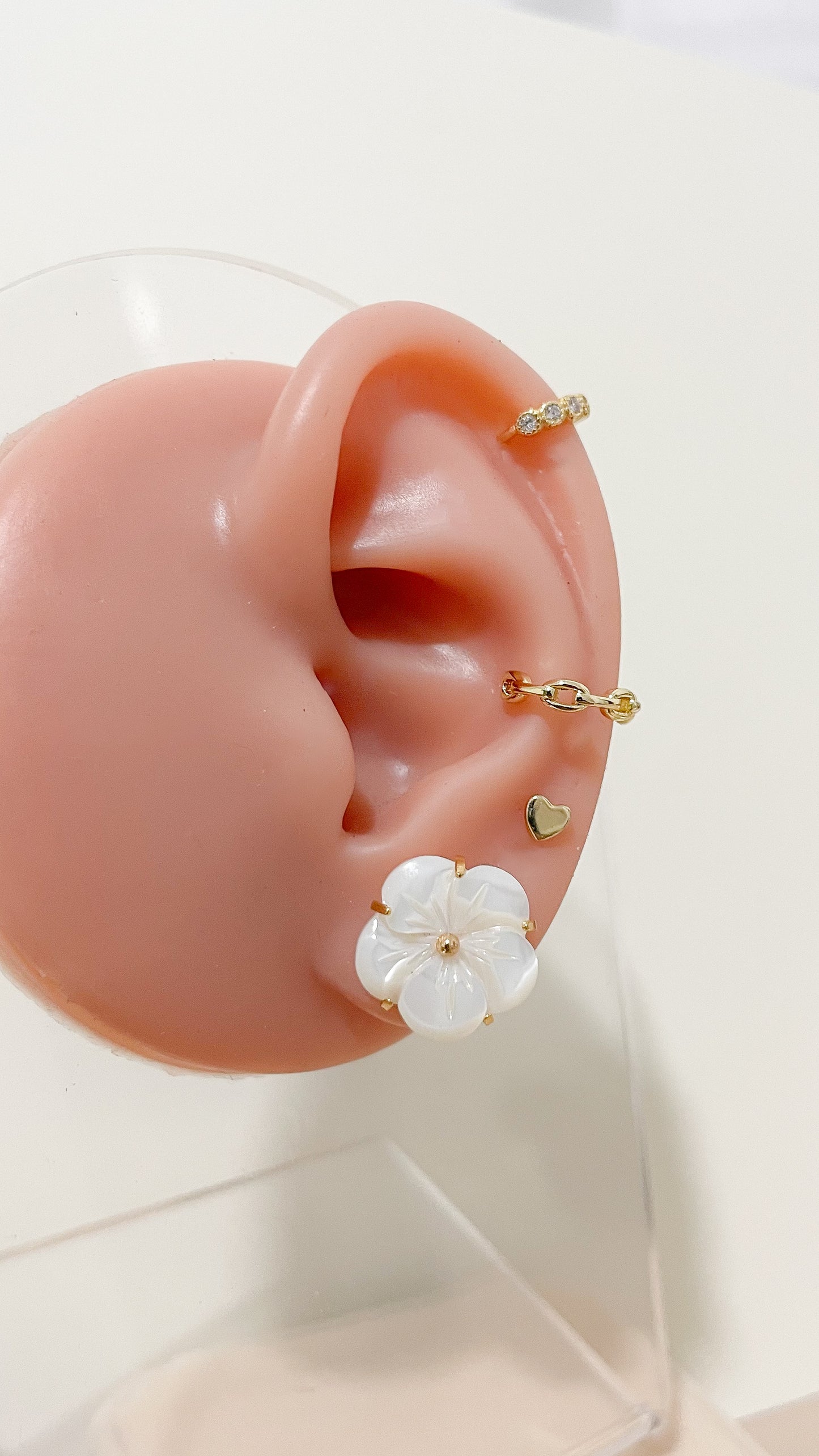Aretes kelly