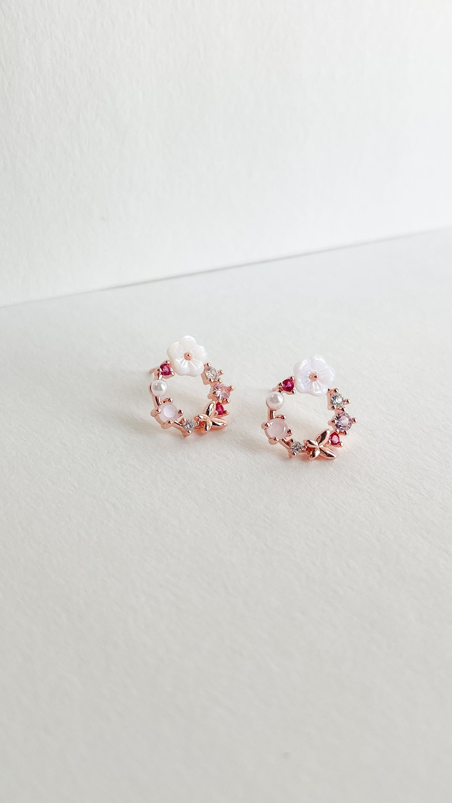 Aretes Betsy