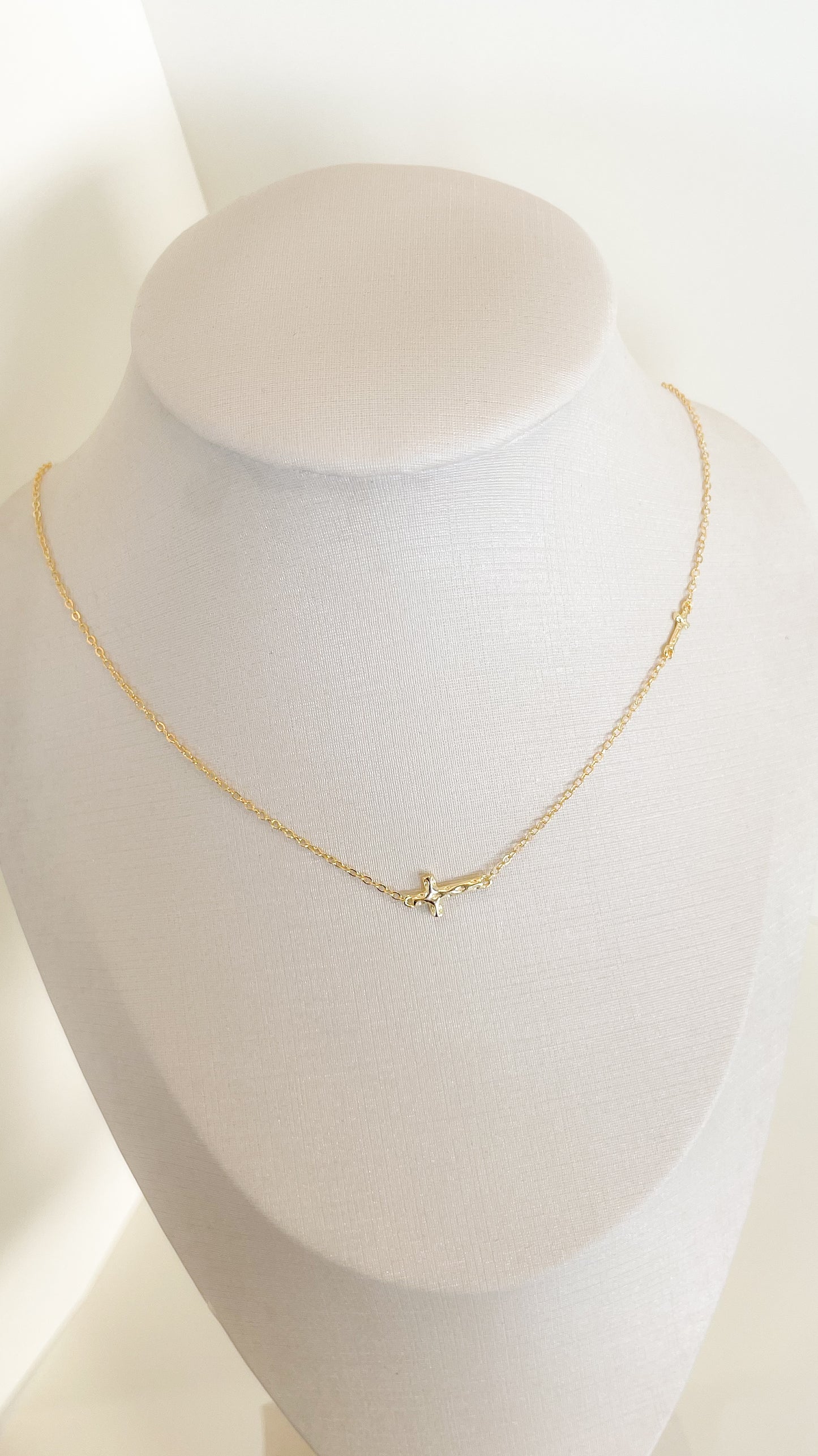 Collar Cielo