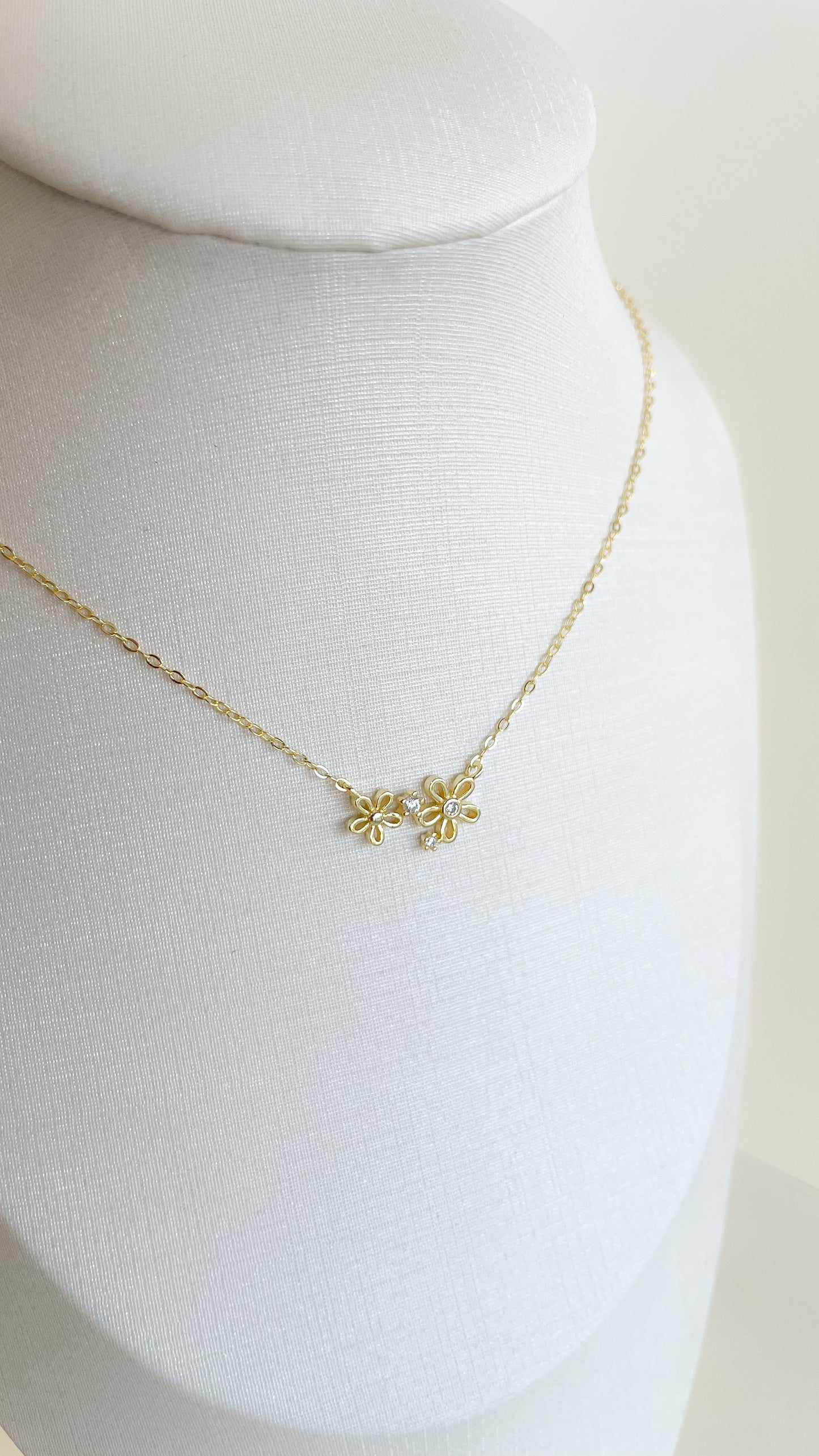 Collar Geranium