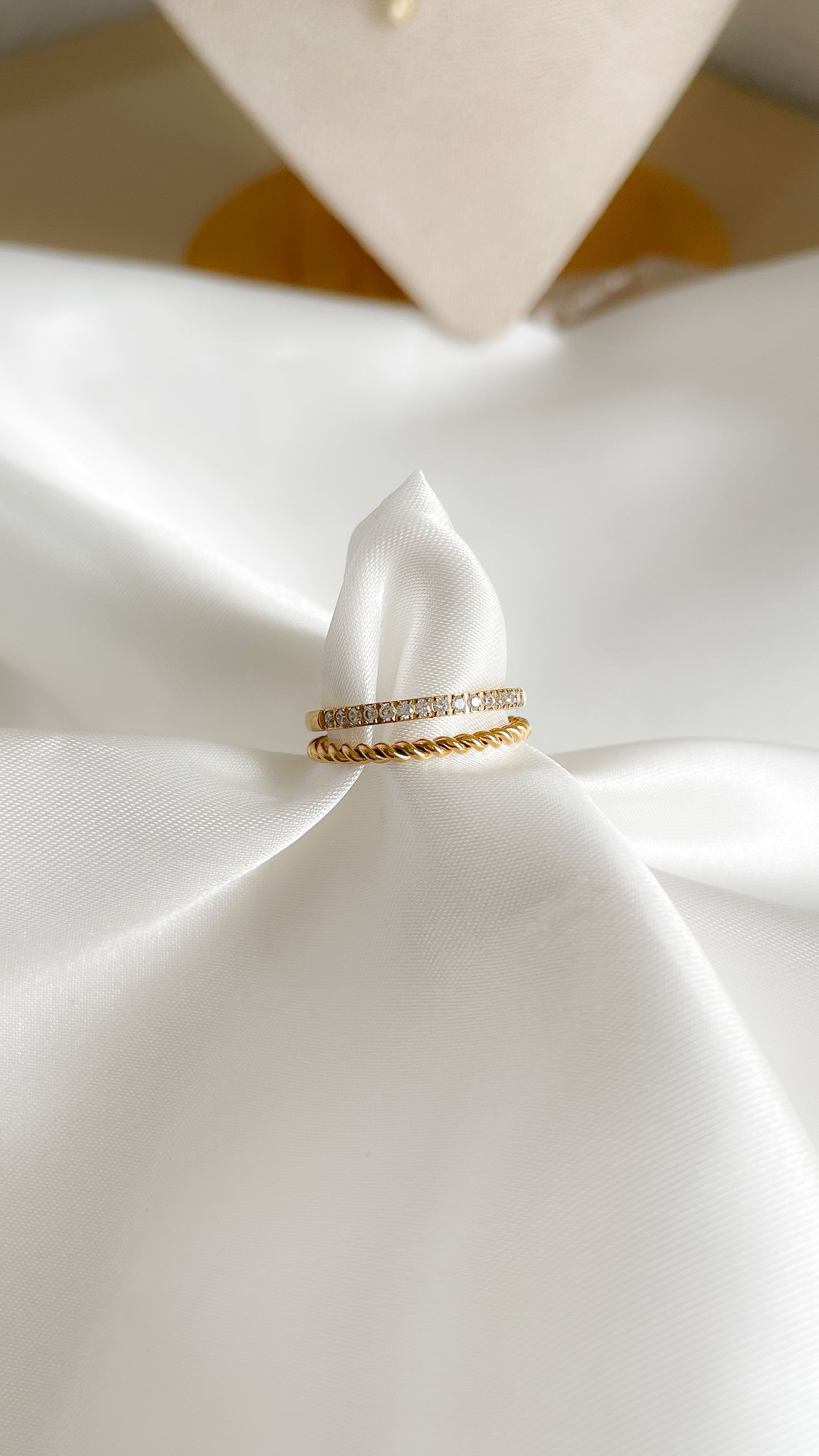 Anillo Elda