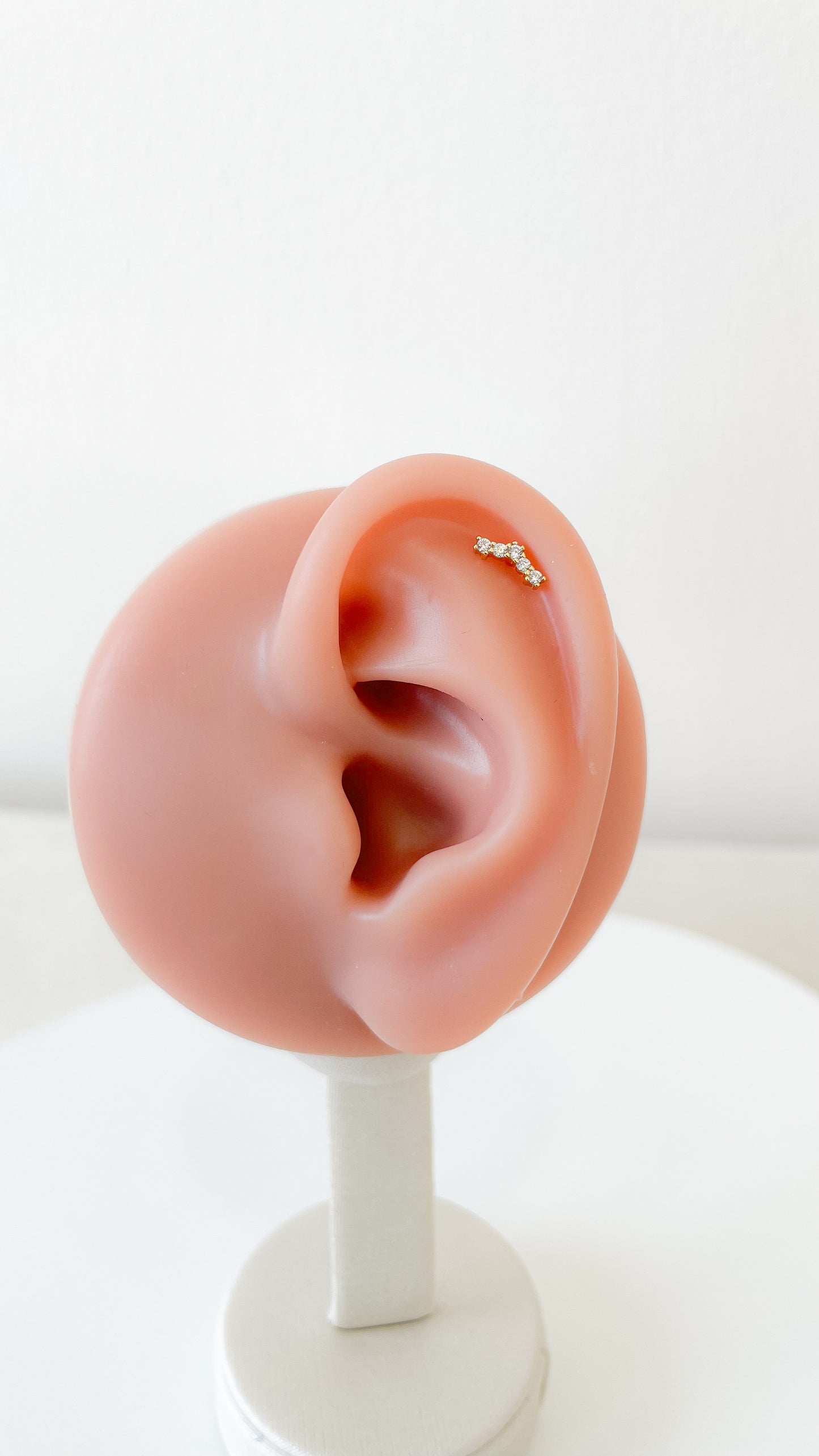 Piercing Nalú
