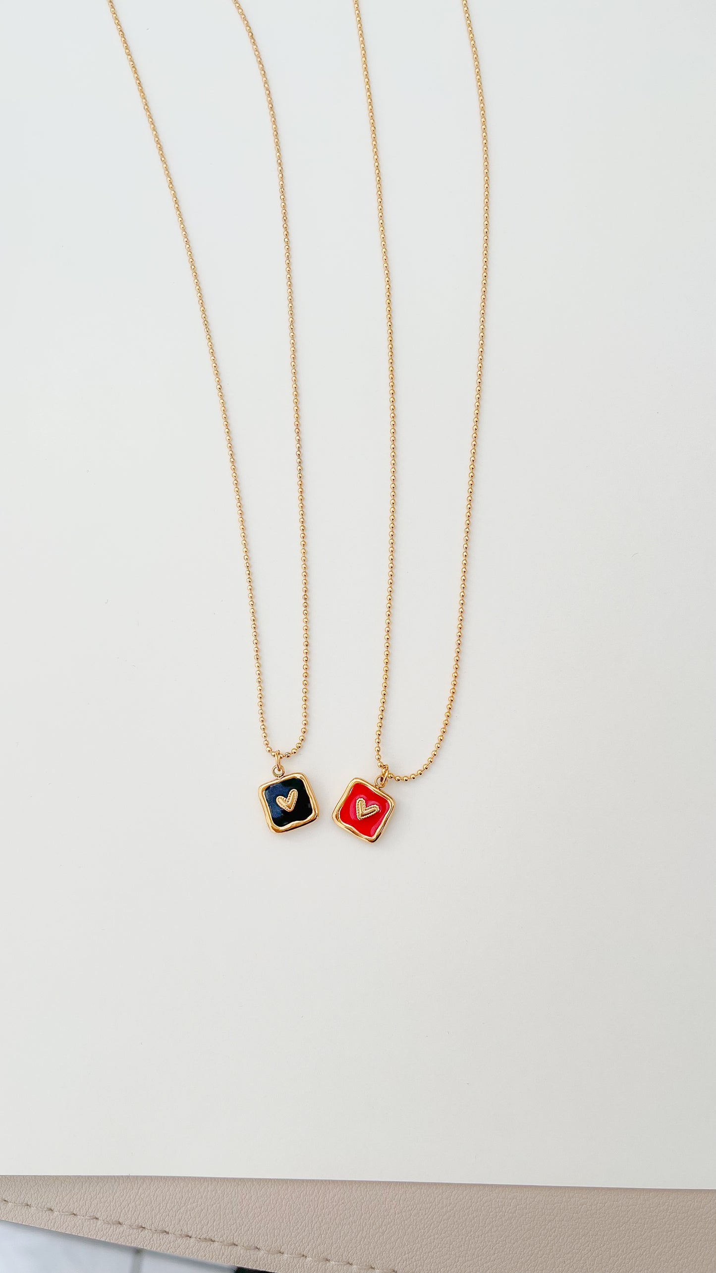 Collar BFF