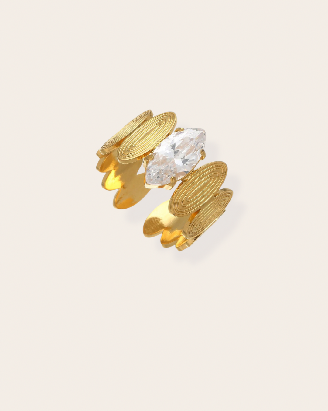 Anillo Lary