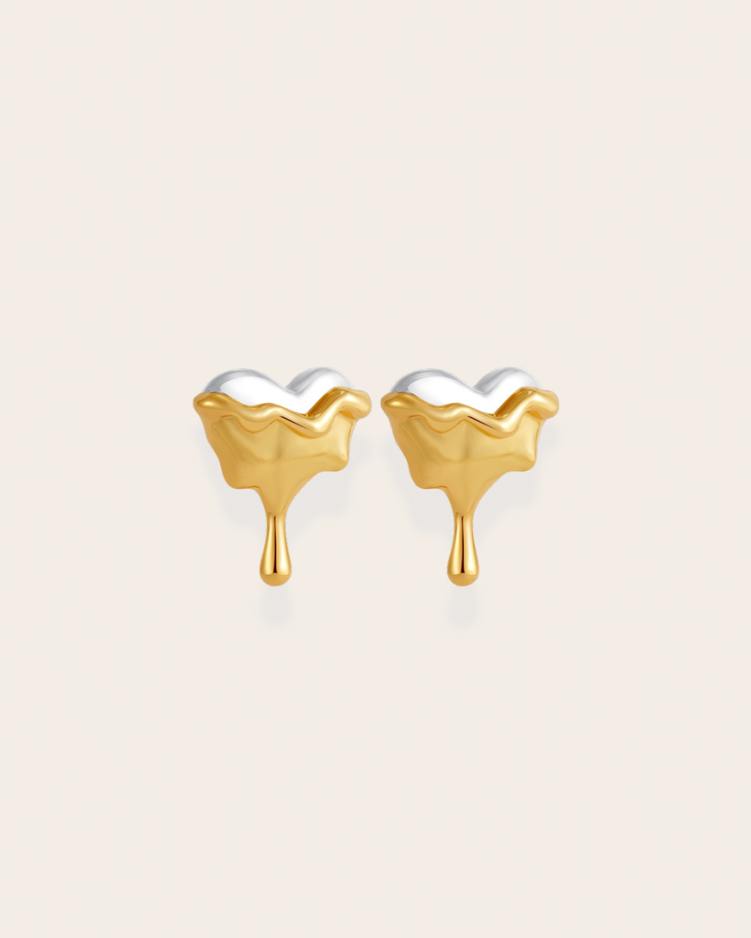 Aretes Camila