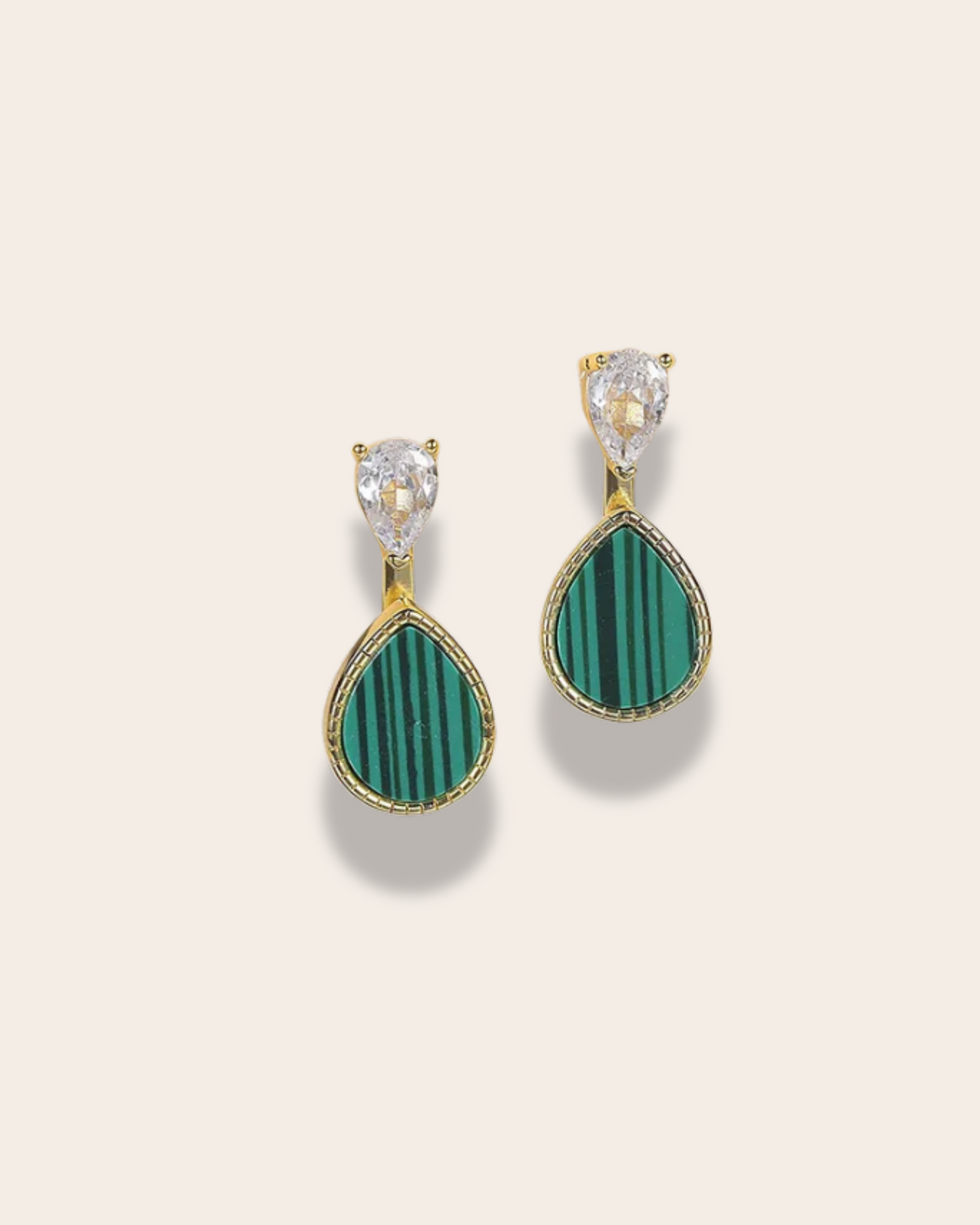 Aretes keila