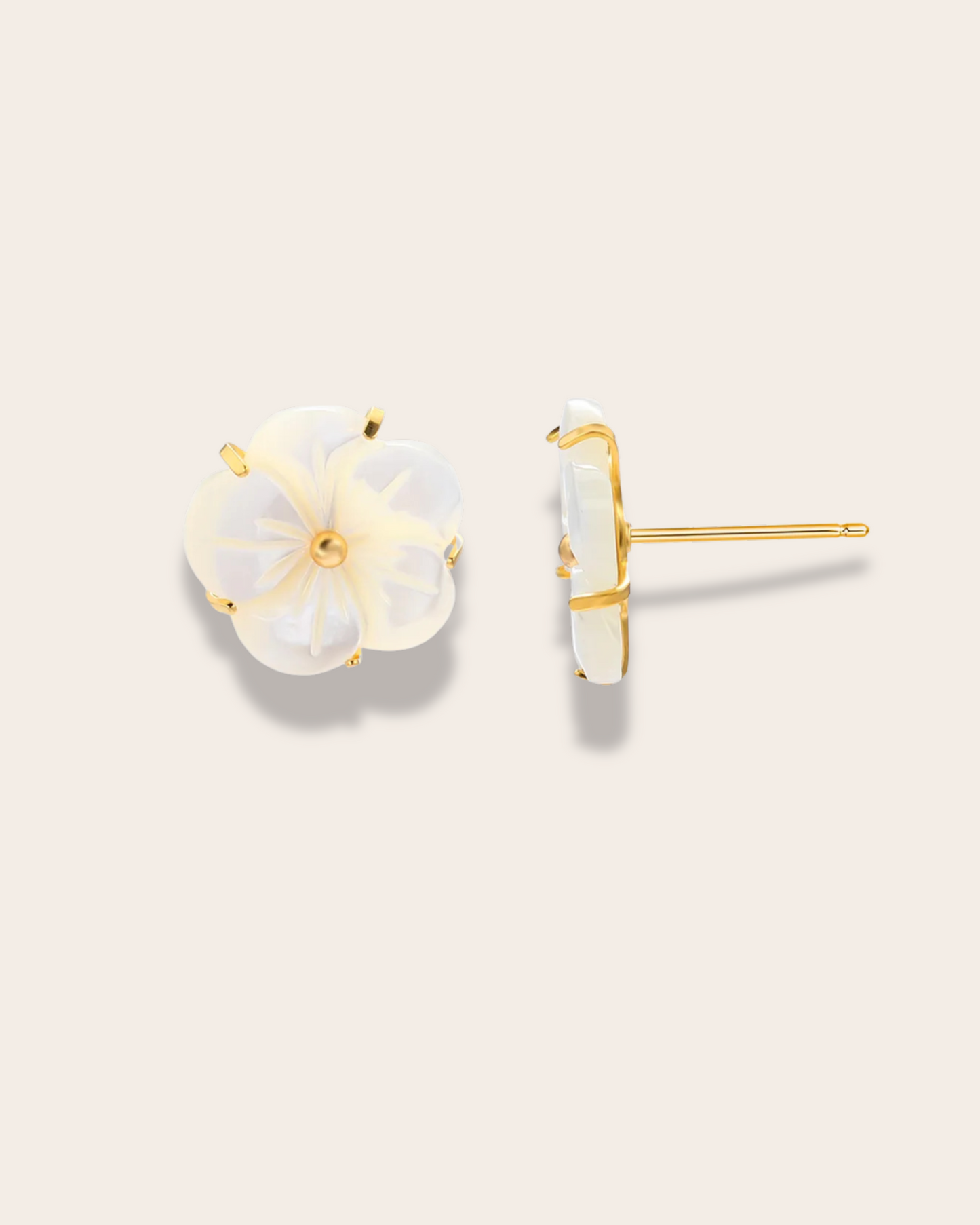 Aretes kelly