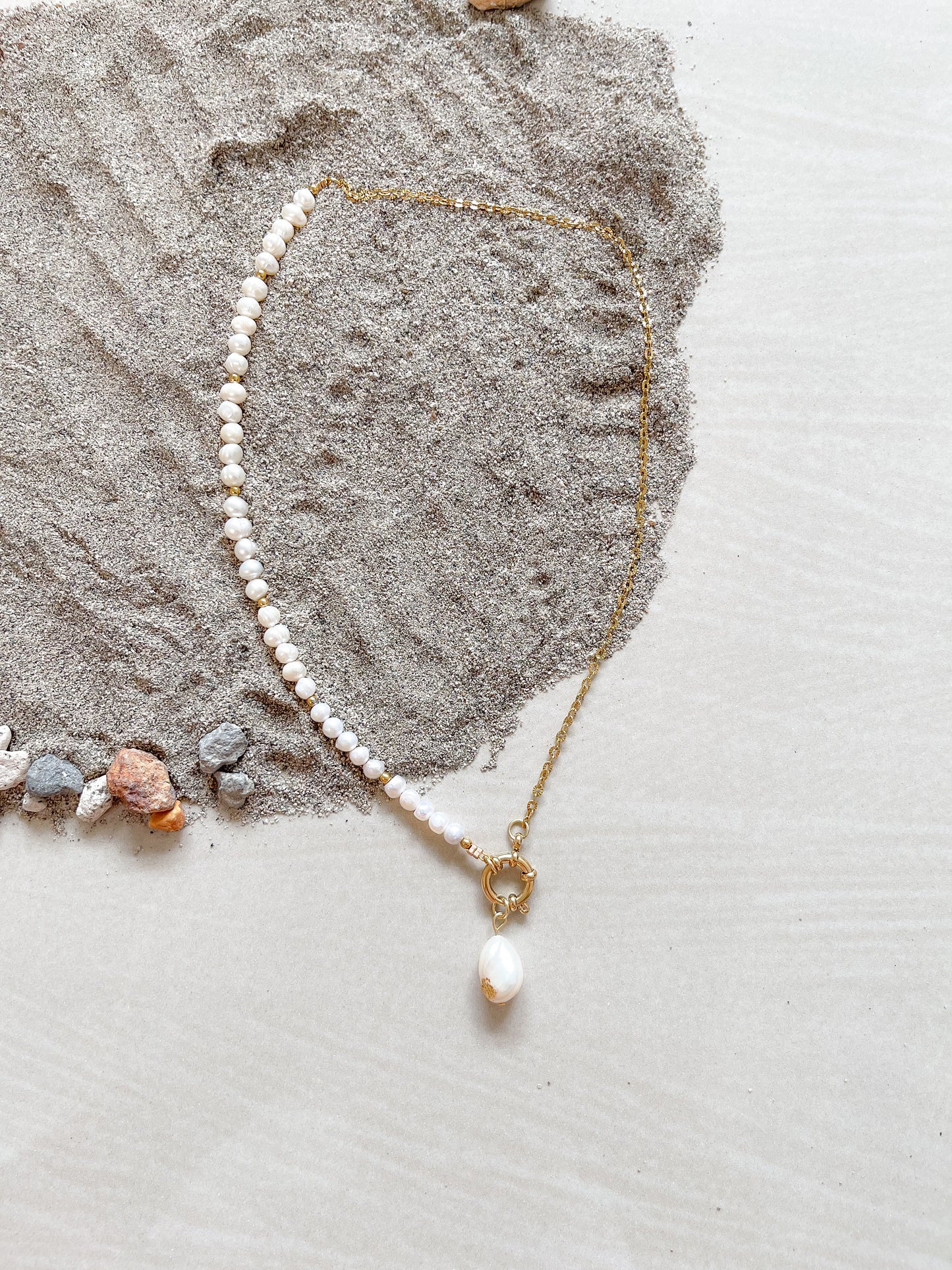Collar Caribe