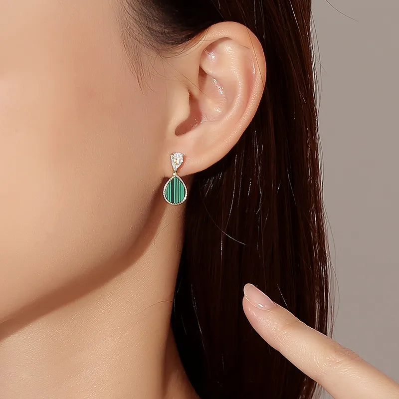 Aretes keila