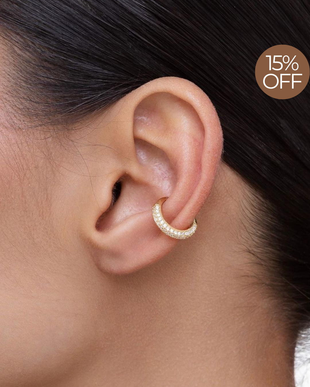 Ear Cuff