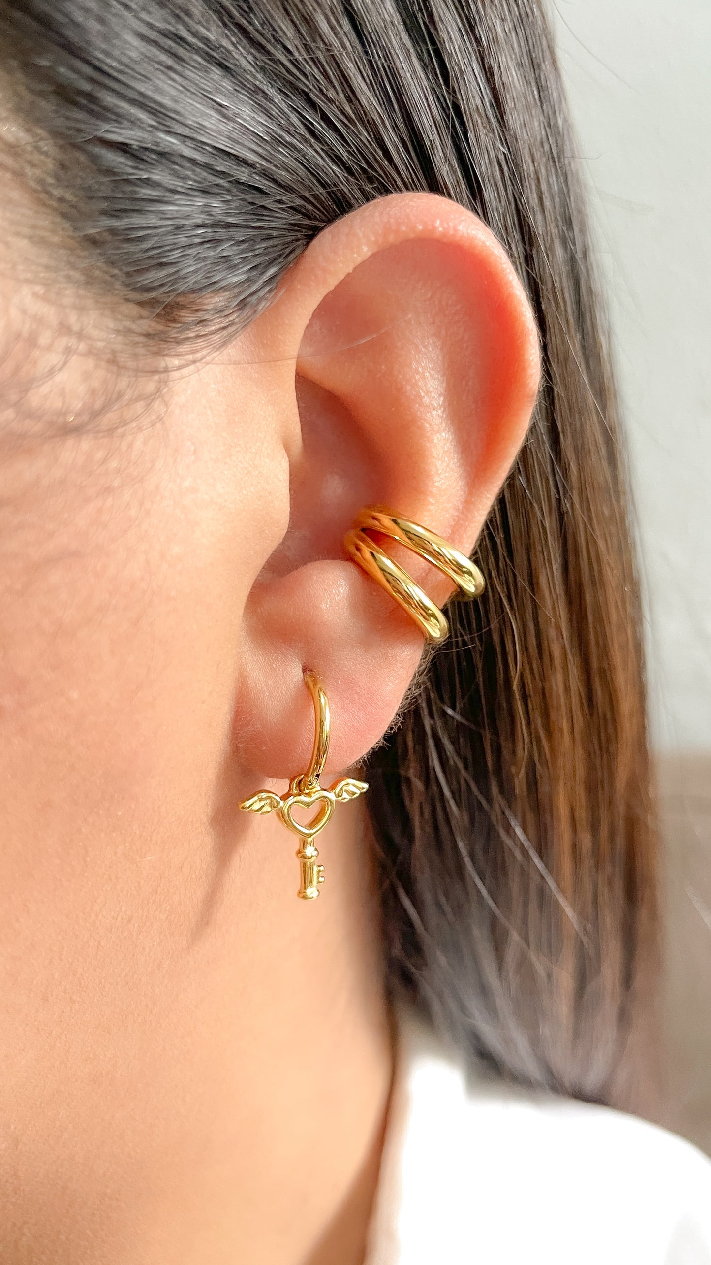 Giorgia earring