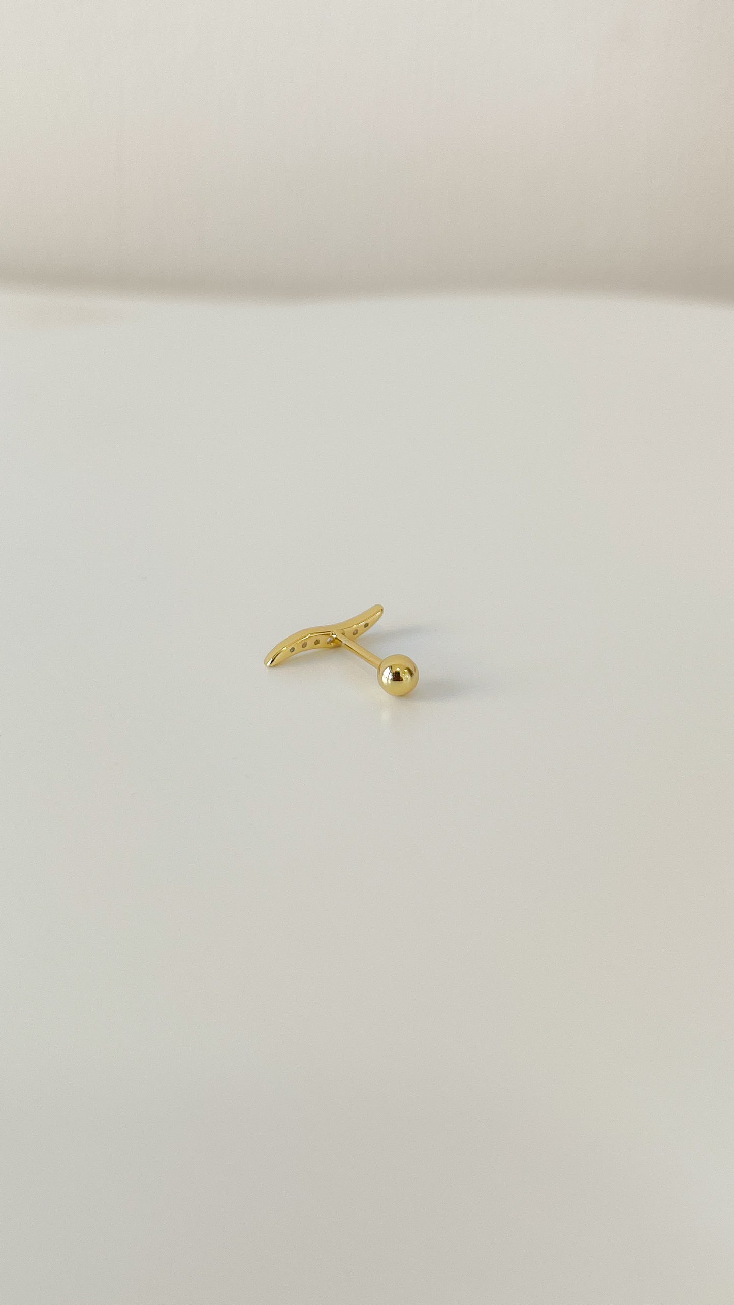 Piercing Regi