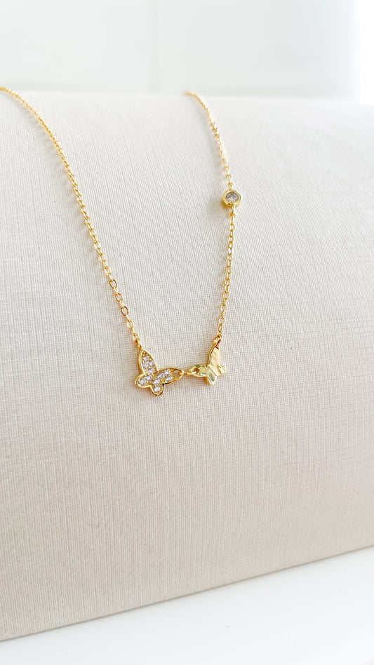 Collar libertad