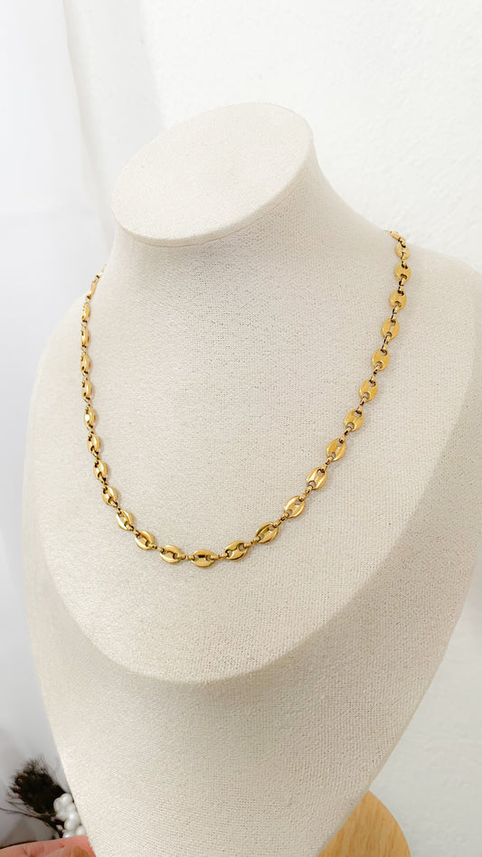 Collar Angelina
