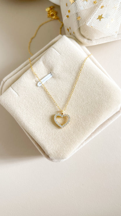 Collar Romantic - PB044