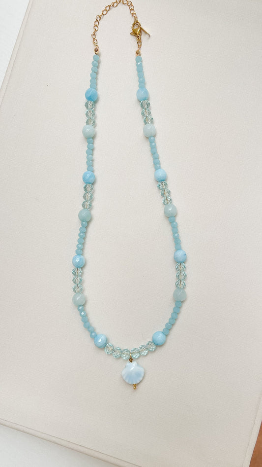 Collar Brisa del Caribe