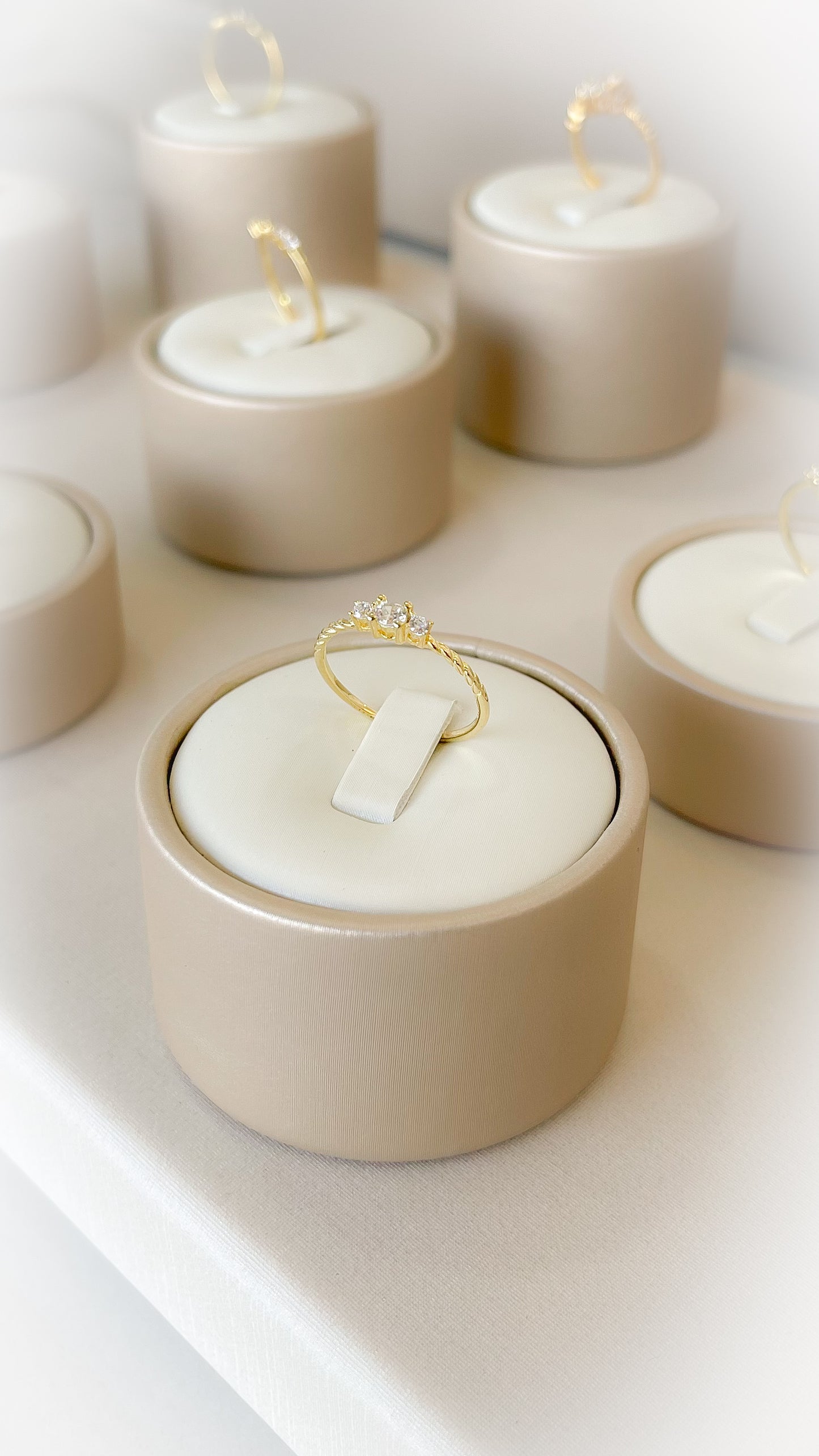 Anillo Victoria- AN037