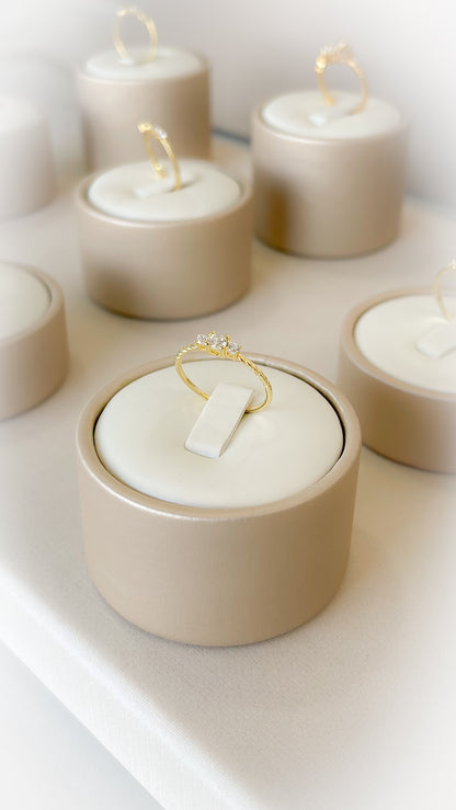 Anillo Victoria- AN037