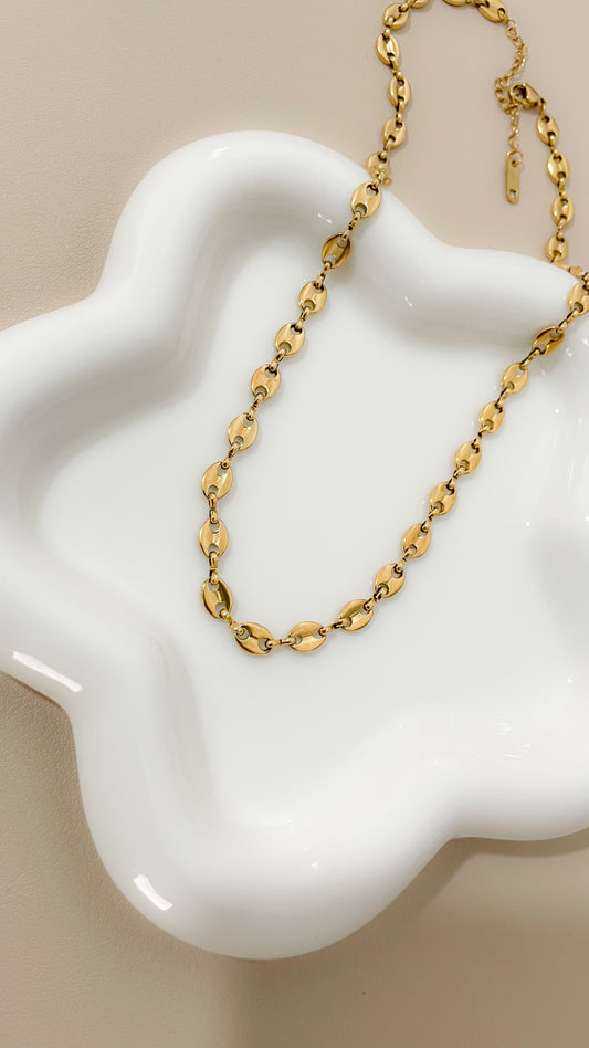 Collar Angelina