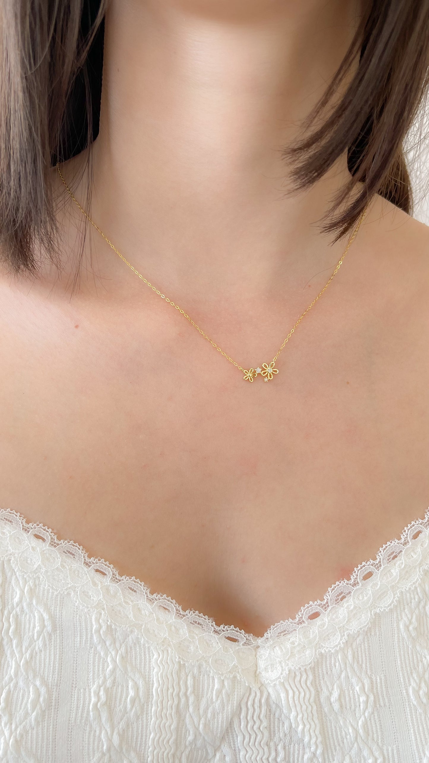 Collar Geranium - PB037