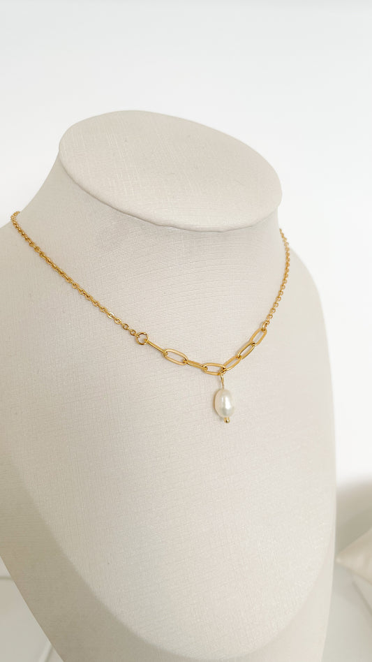 Collar Perla