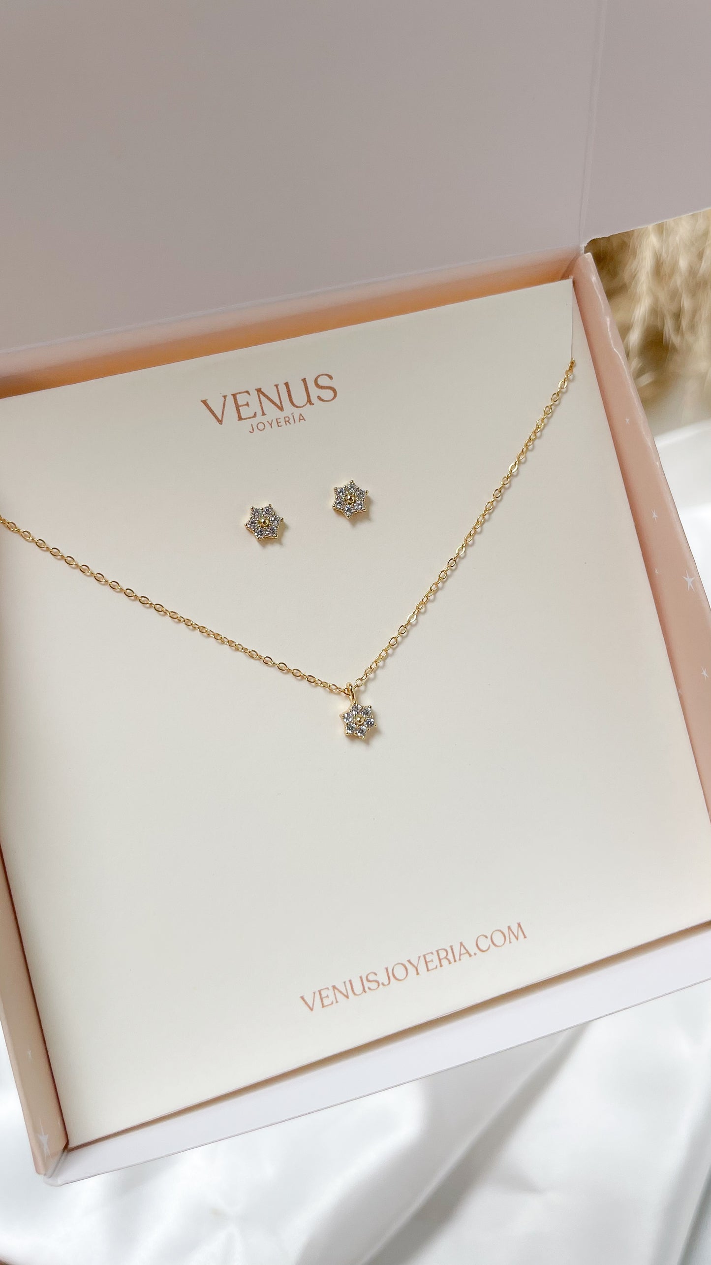 Conjunto Victoria