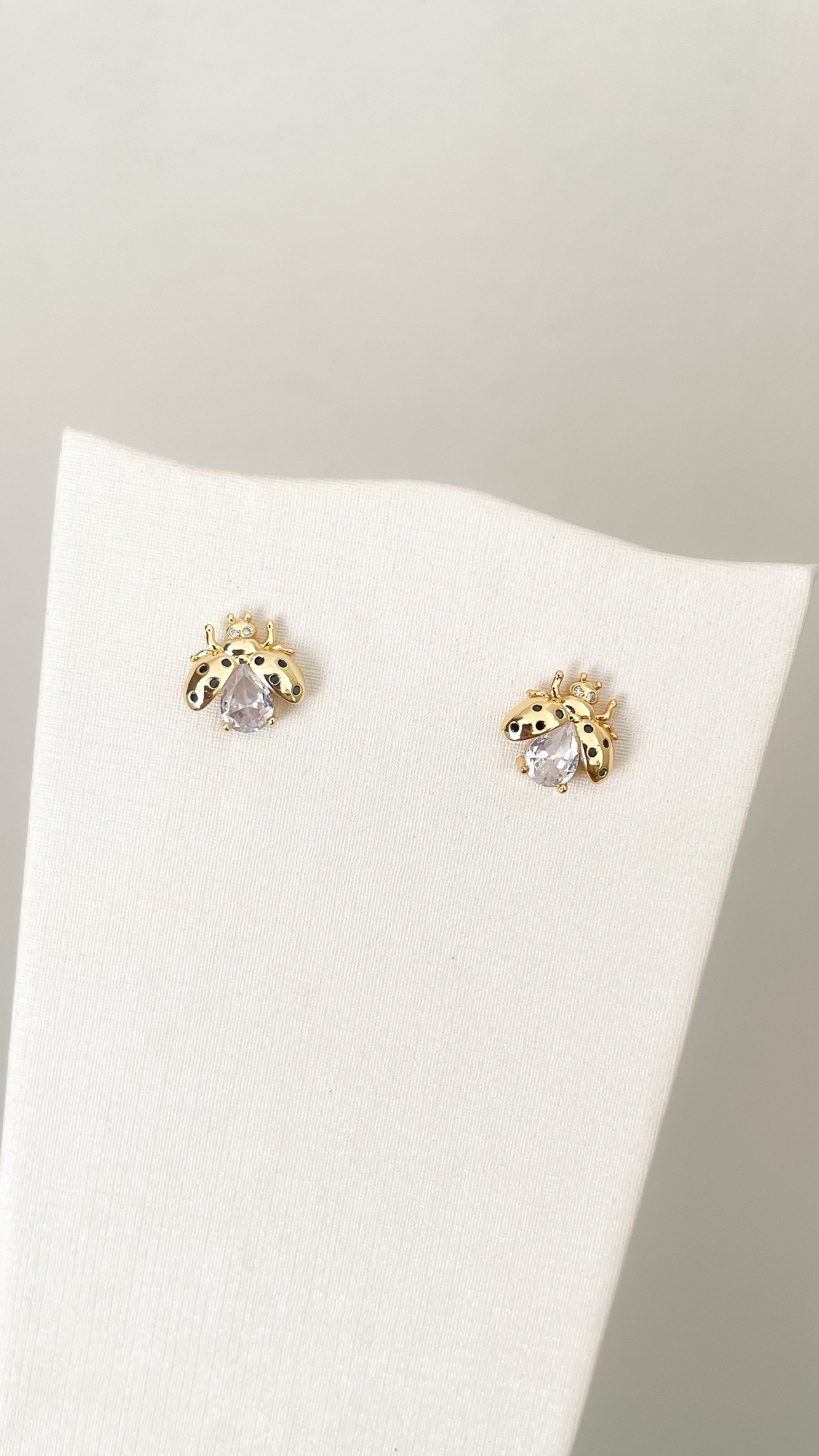 Aretes Mari