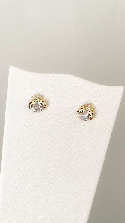 Aretes Mari