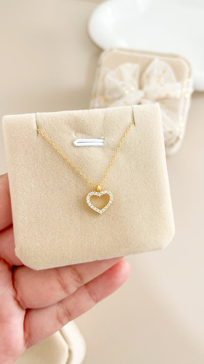 Collar Romantic - PB044