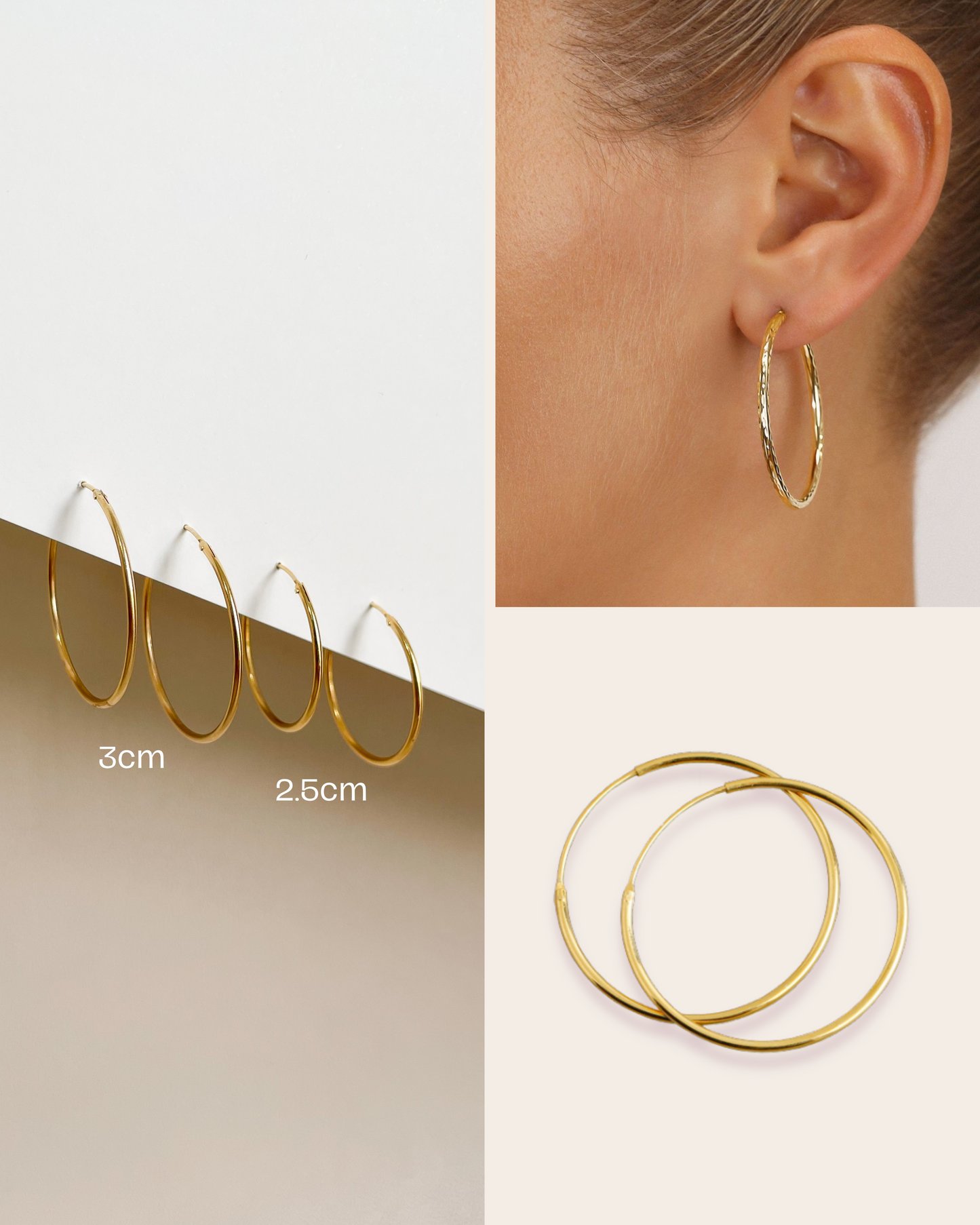 Maxi Hoops