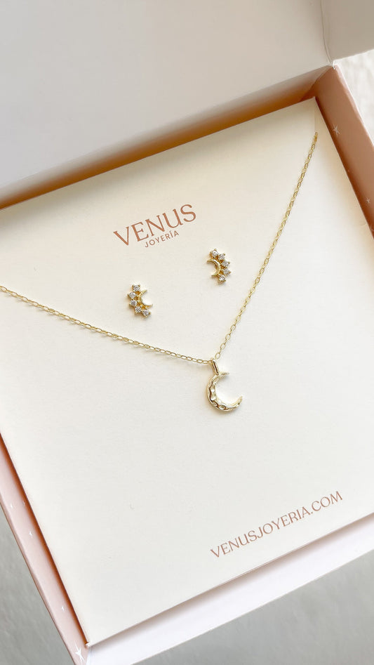Conjunto Luna