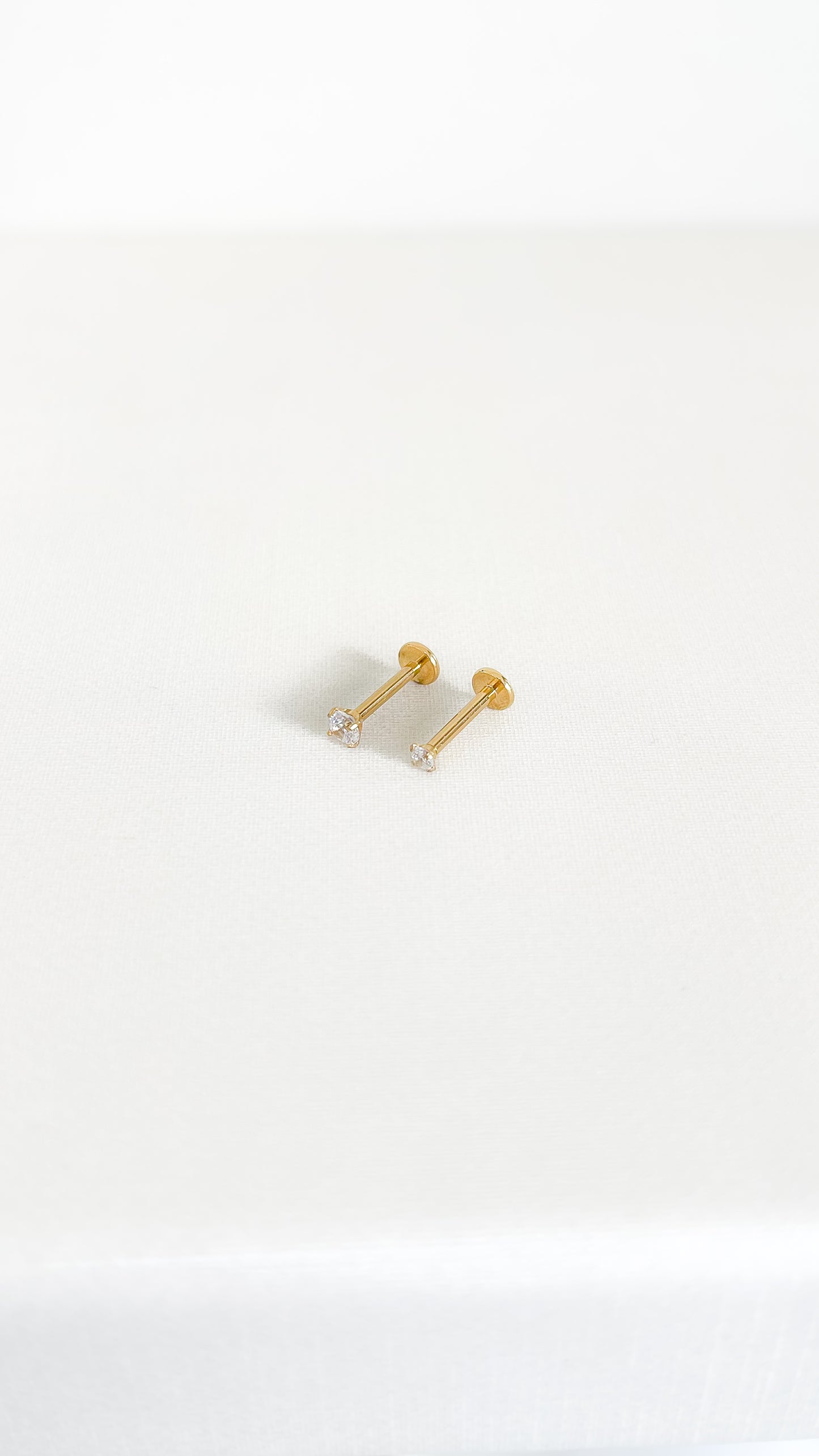 Piercing Tiny-Titanio