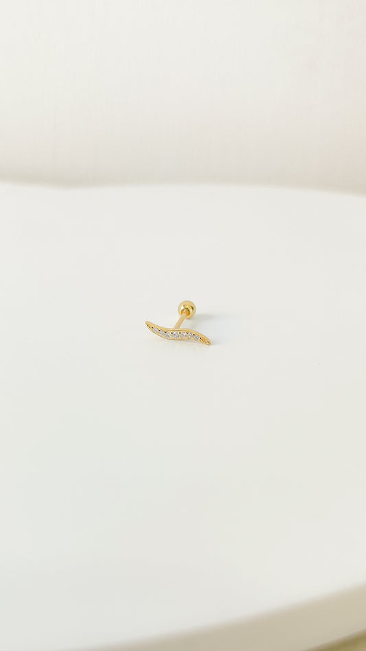 Piercing Regi