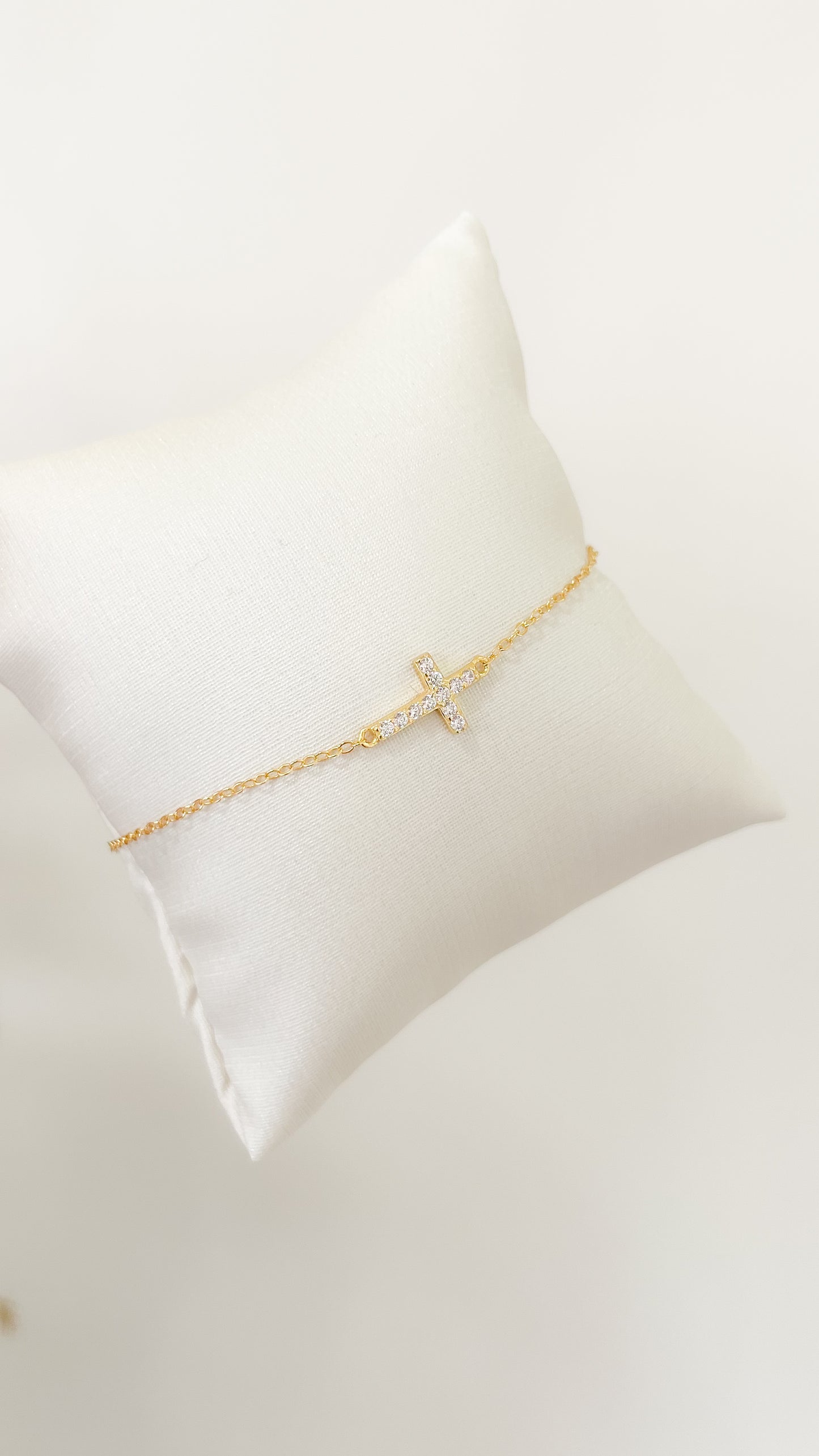 Pulsera cielo