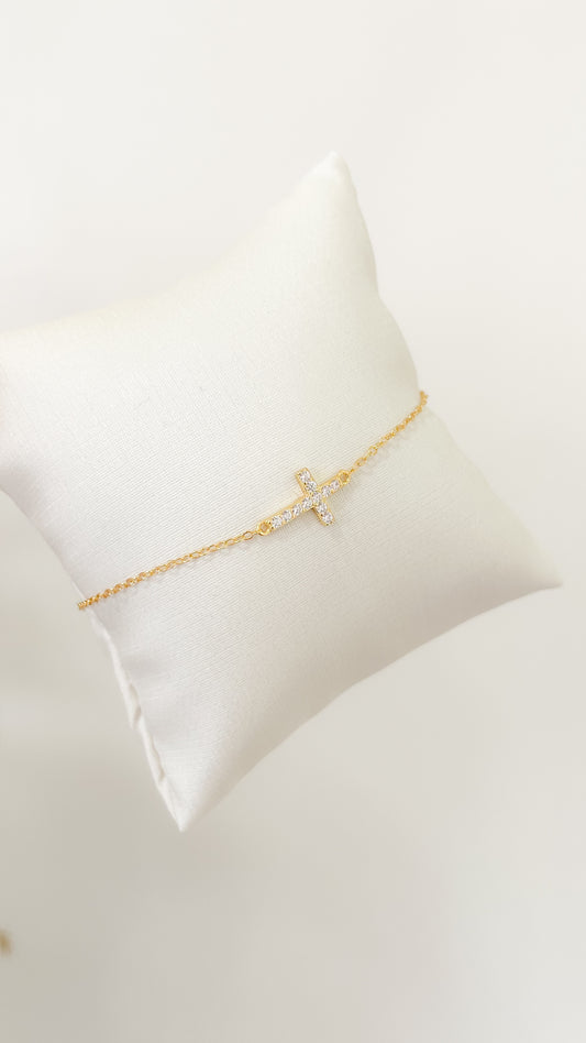 Pulsera cielo