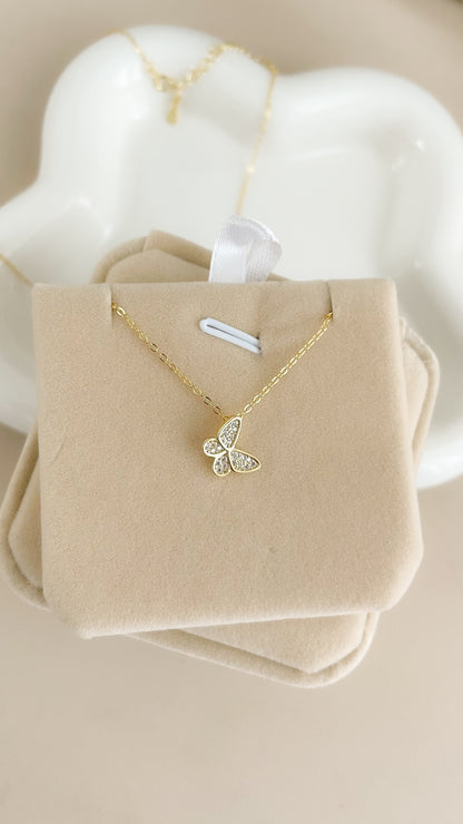 Collar Monarca - PB050