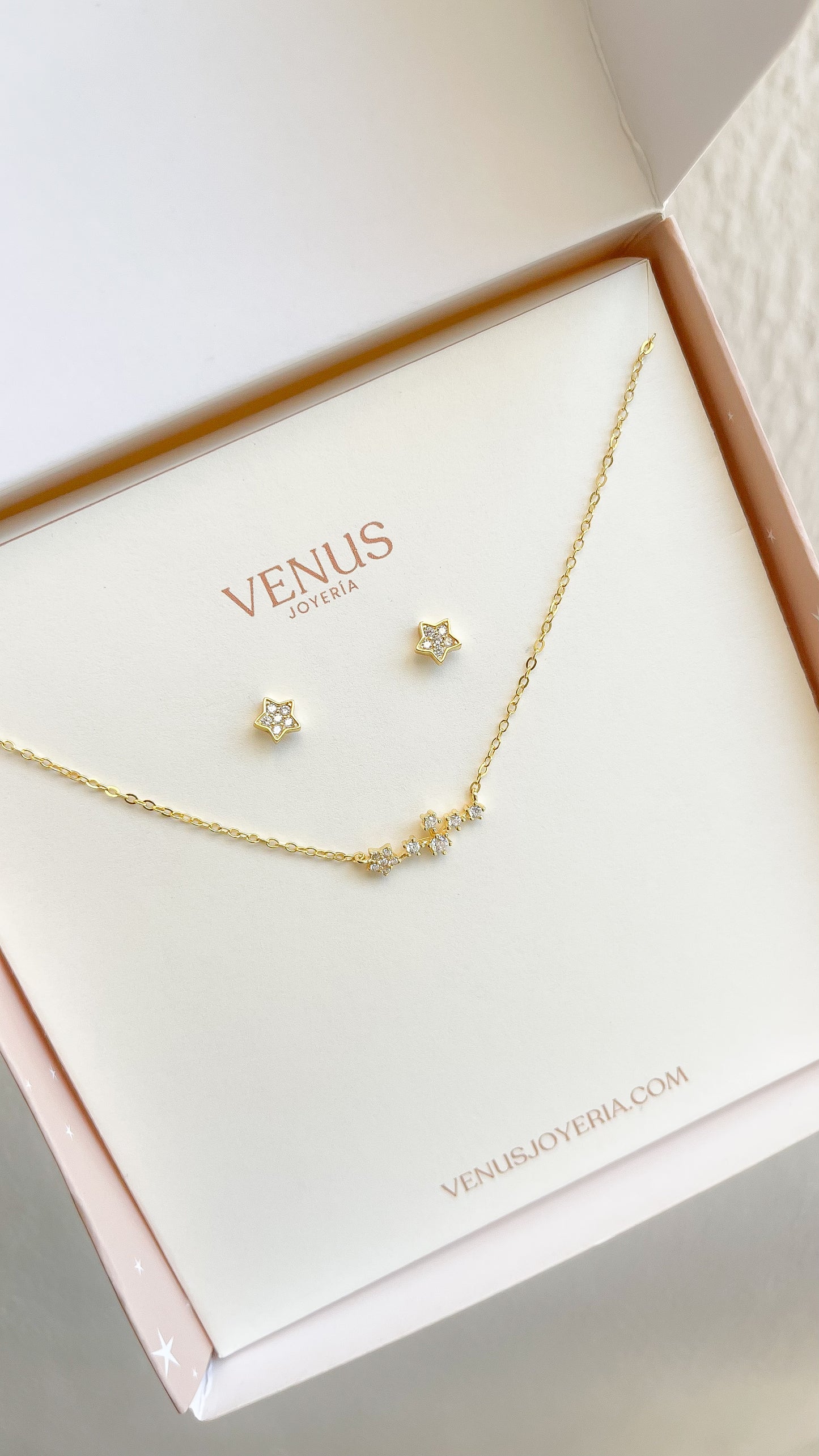 Conjunto Stars