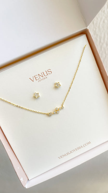 Conjunto Stars