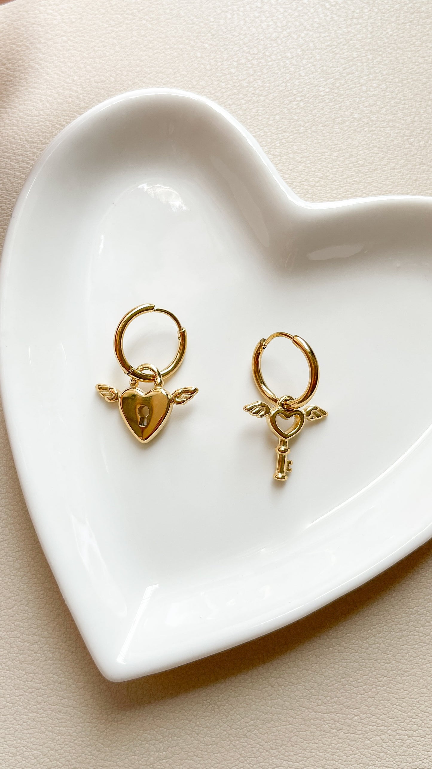 Giorgia earring