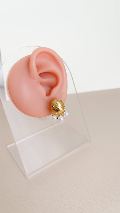 Aretes Nati
