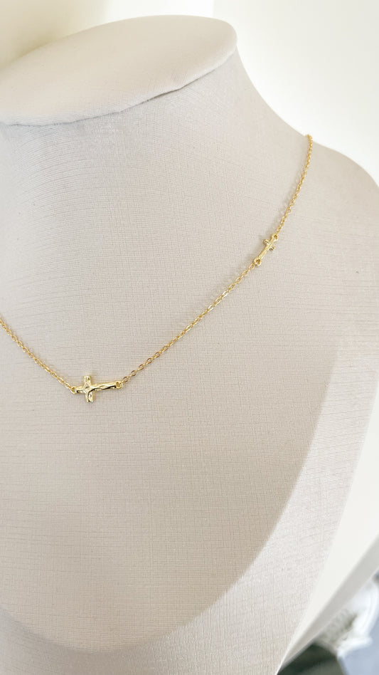 Collar Cielo