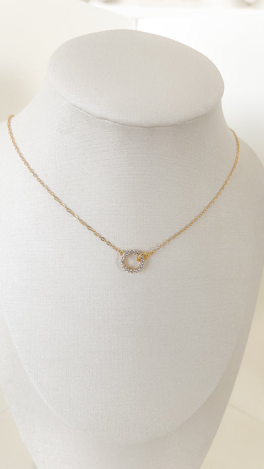 Collar Esfera