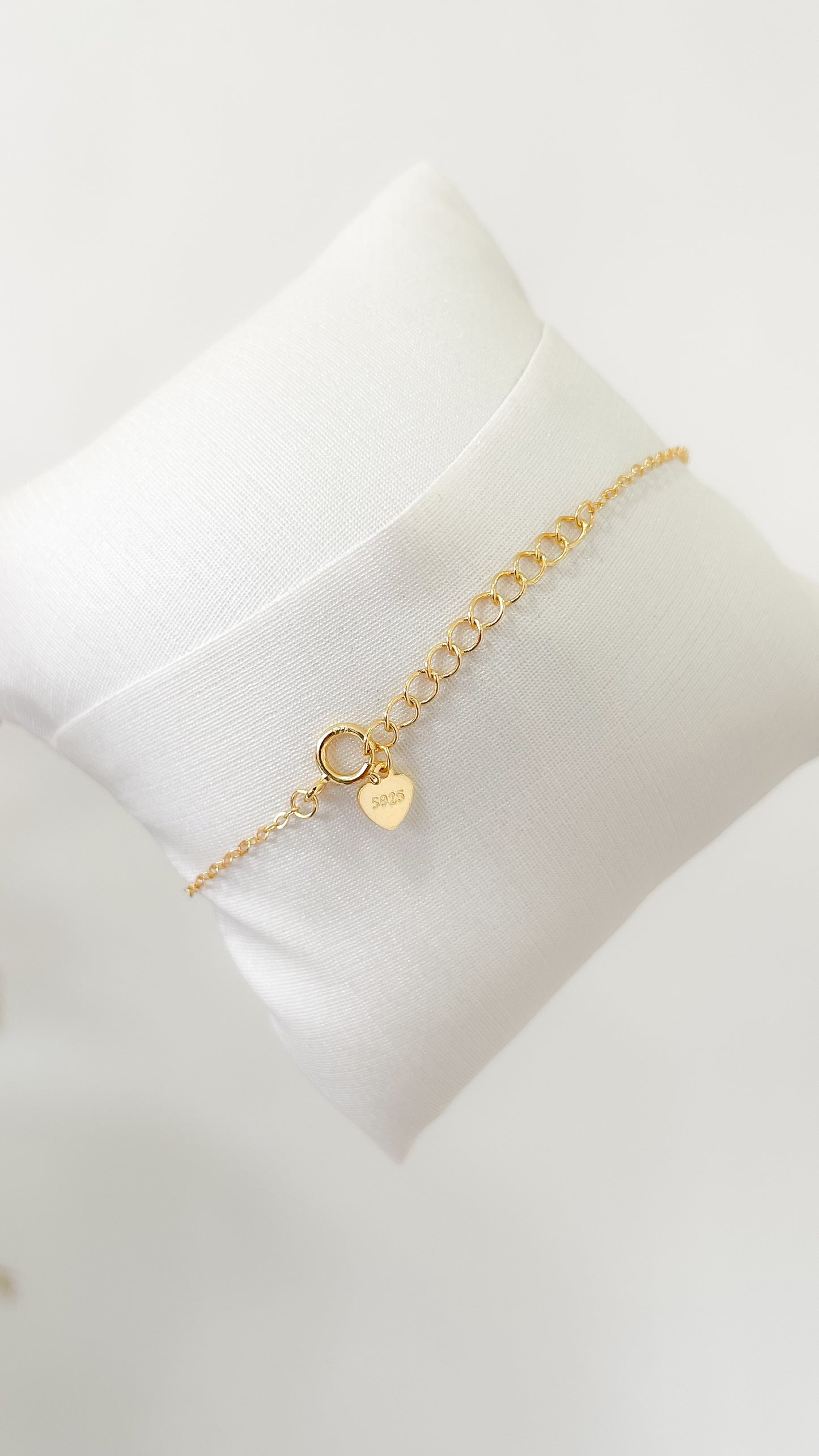 Pulsera cielo