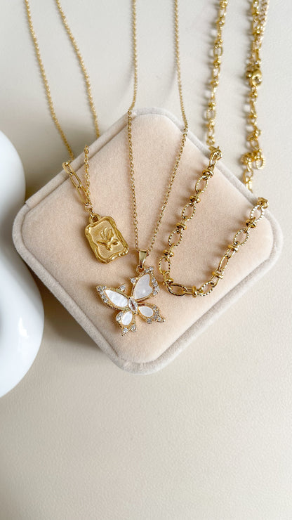 Collar Gaia