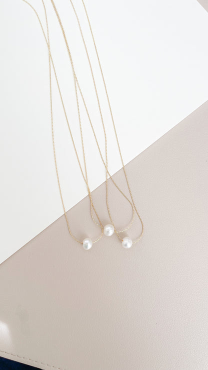 Collar Vida